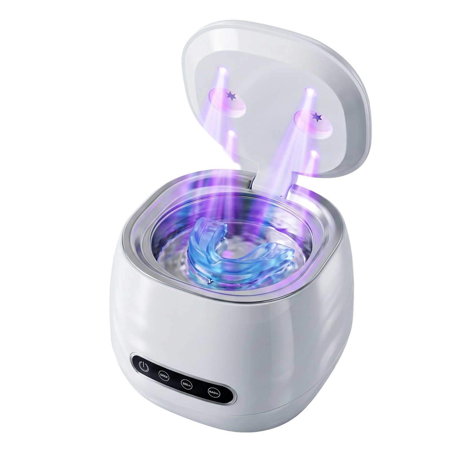 UV Mouth Guard Cleaner