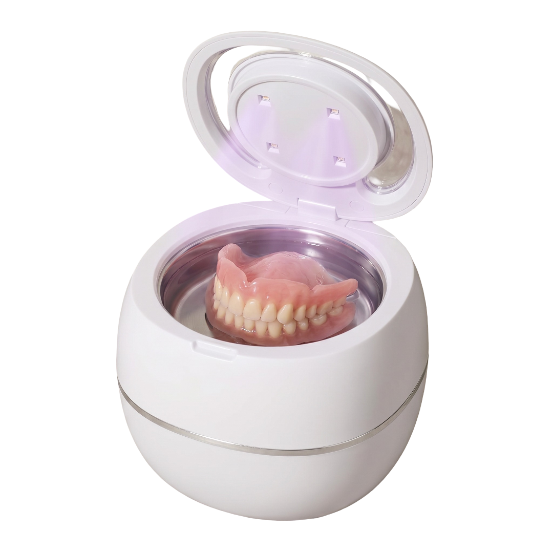 Denture Aid