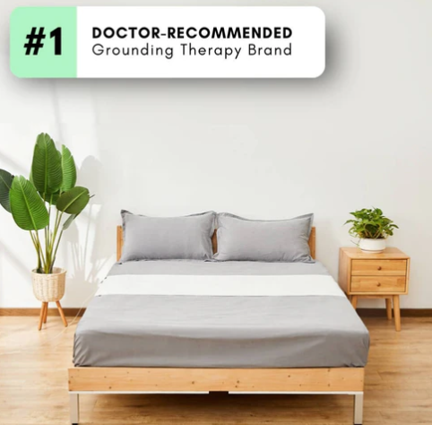 VIP Discount - Recharge Bedsheet