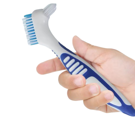 (FREE GIFT) Anti-Bacteria Brush
