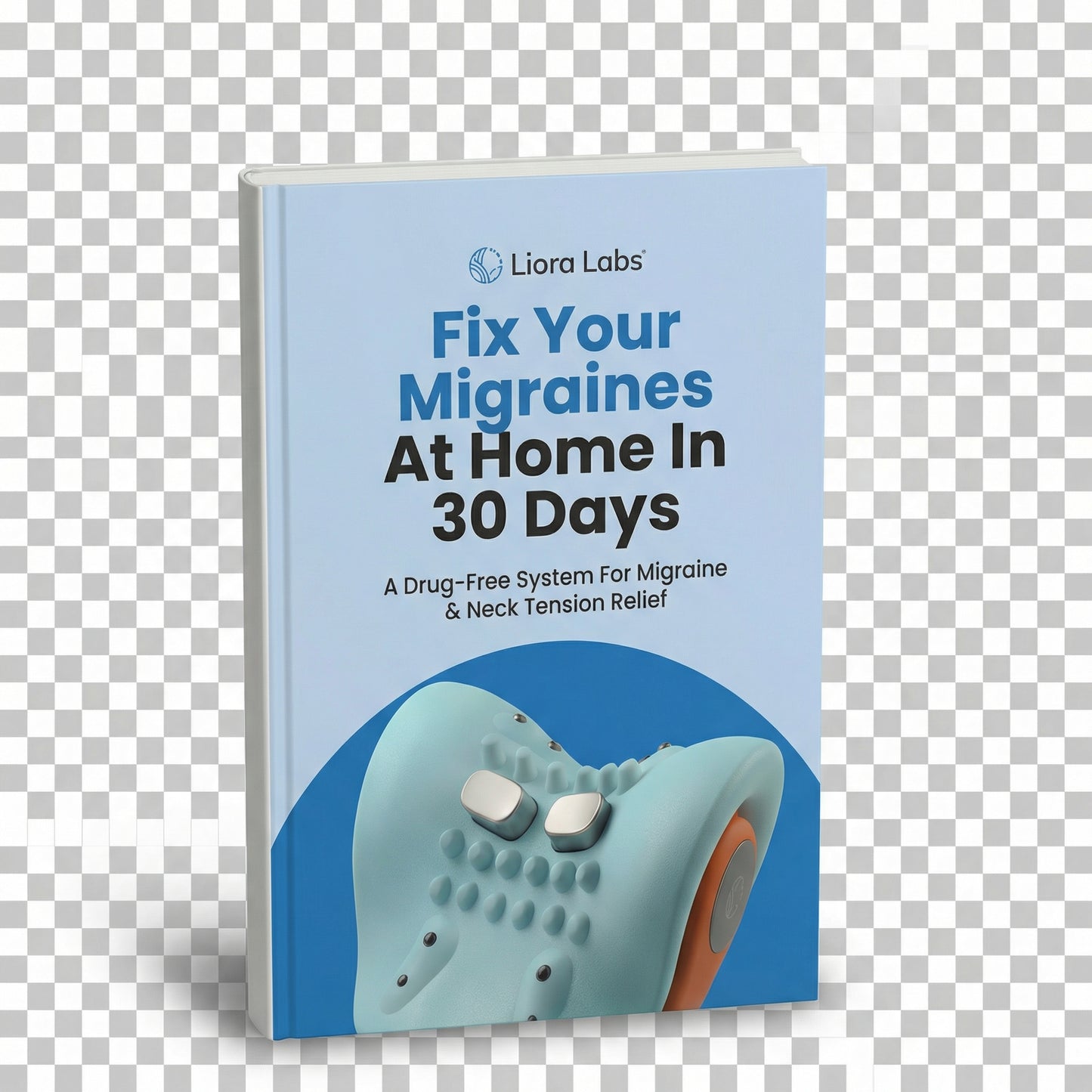 Fix Your Migraines At Home in 30 Days eBook (Free Gift)