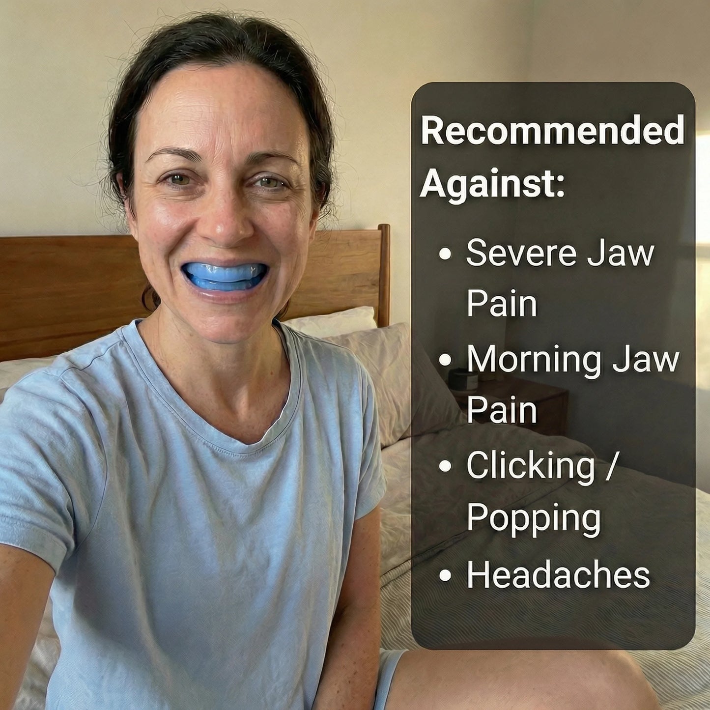 DreamBite Mouthguard