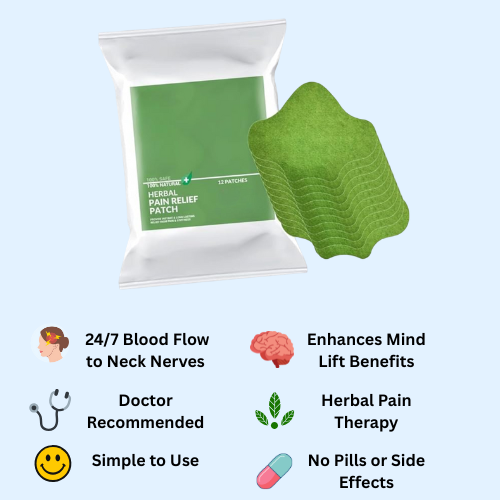 Mind Flow Patches