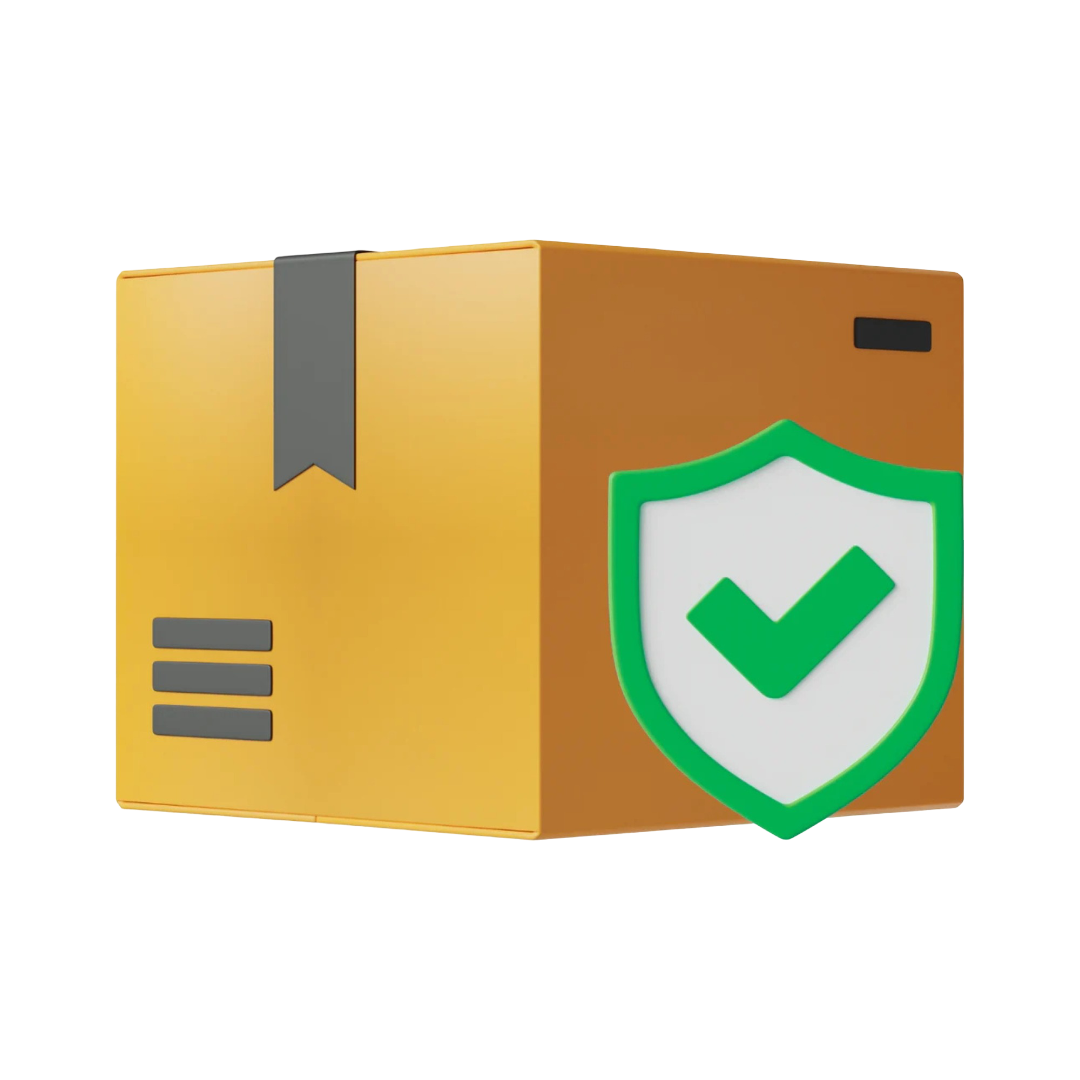 Ship Safely