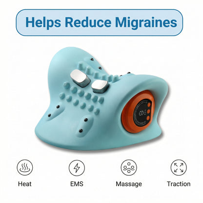 Mind Lift 4-in-1 Massager