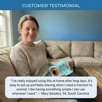 Mind Lift 4-in-1 Massager