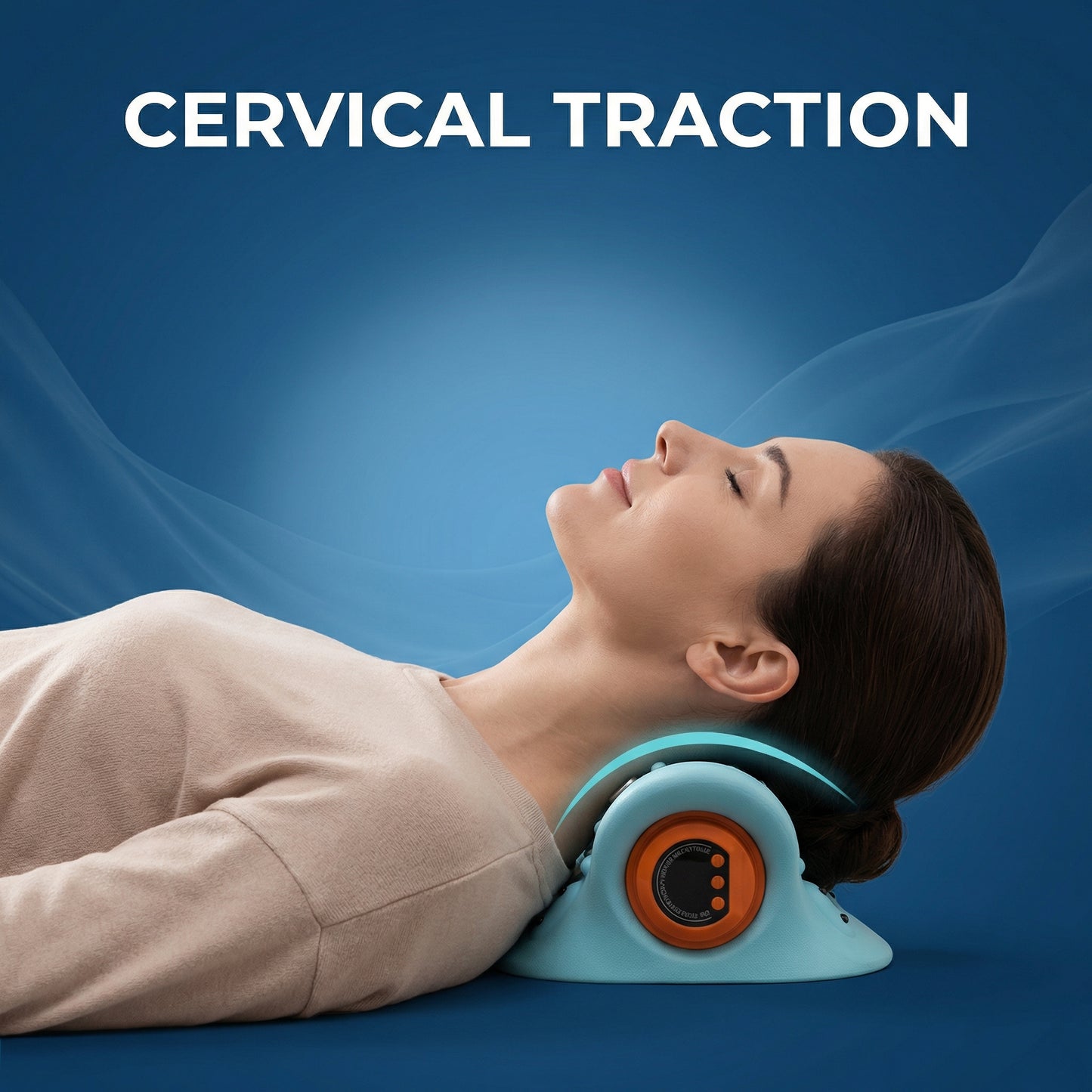 Mind Lift 4-in-1 Massager