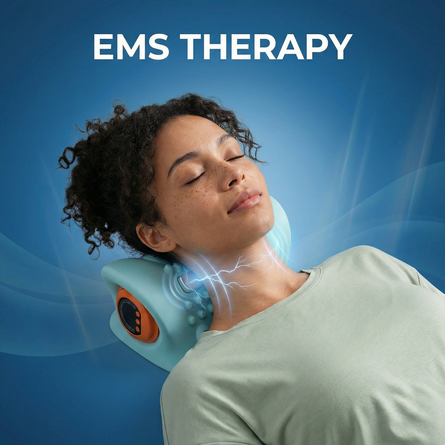 Mind Lift 4-in-1 Massager