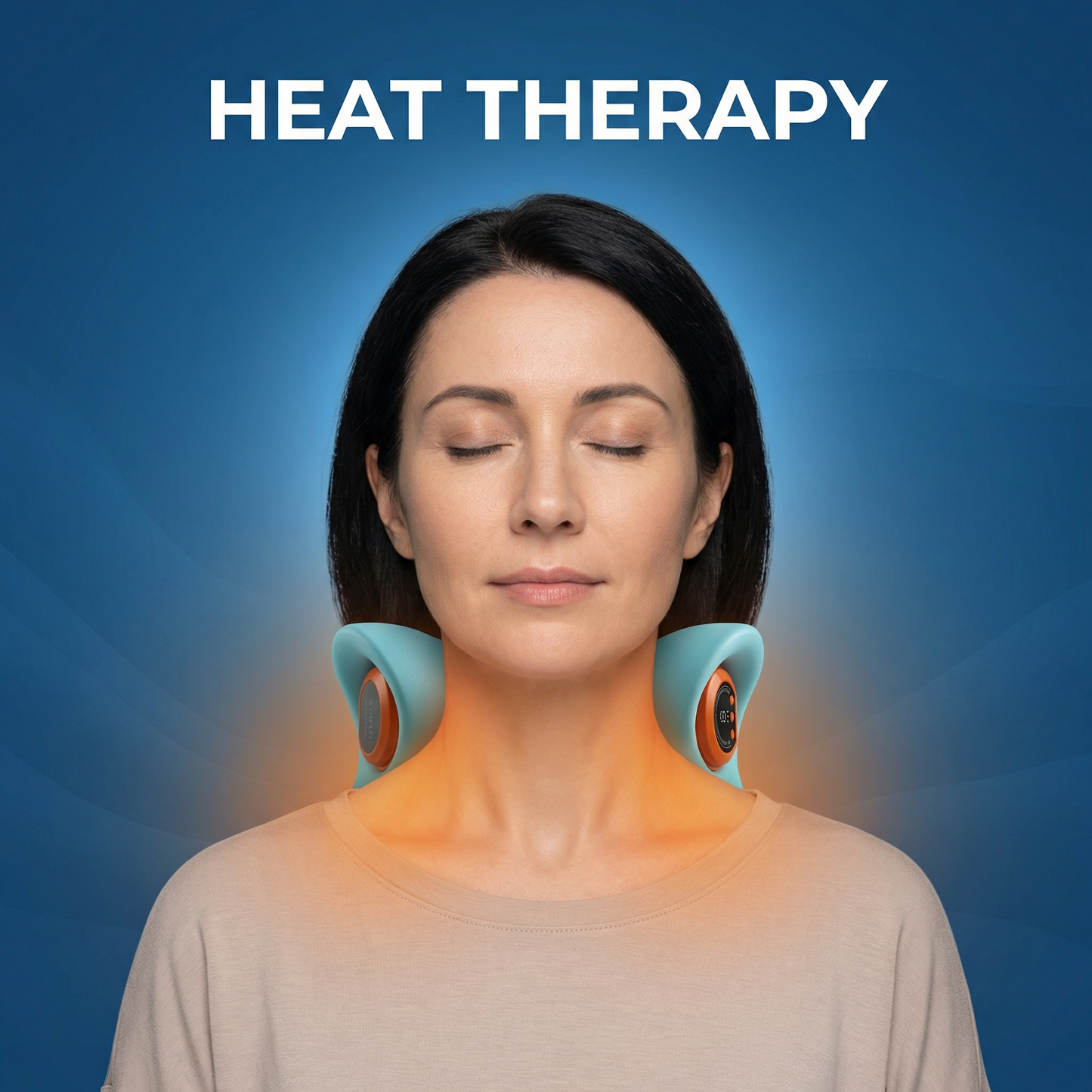 Mind Lift 4-in-1 Massager