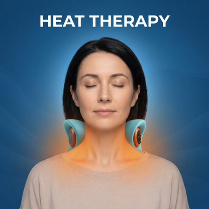 Mind Lift 4-in-1 Massager