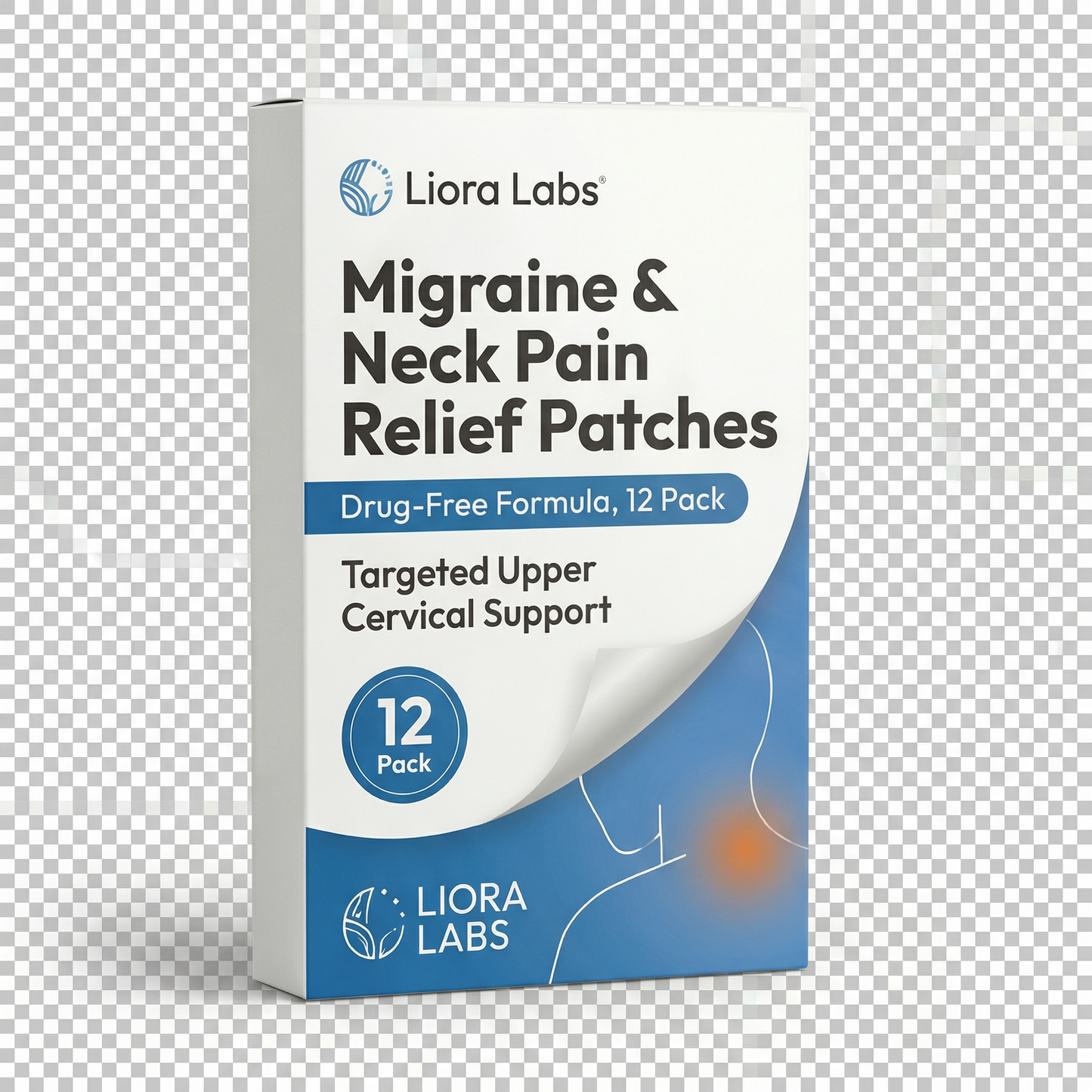 Mind Flow Patches (Gift)