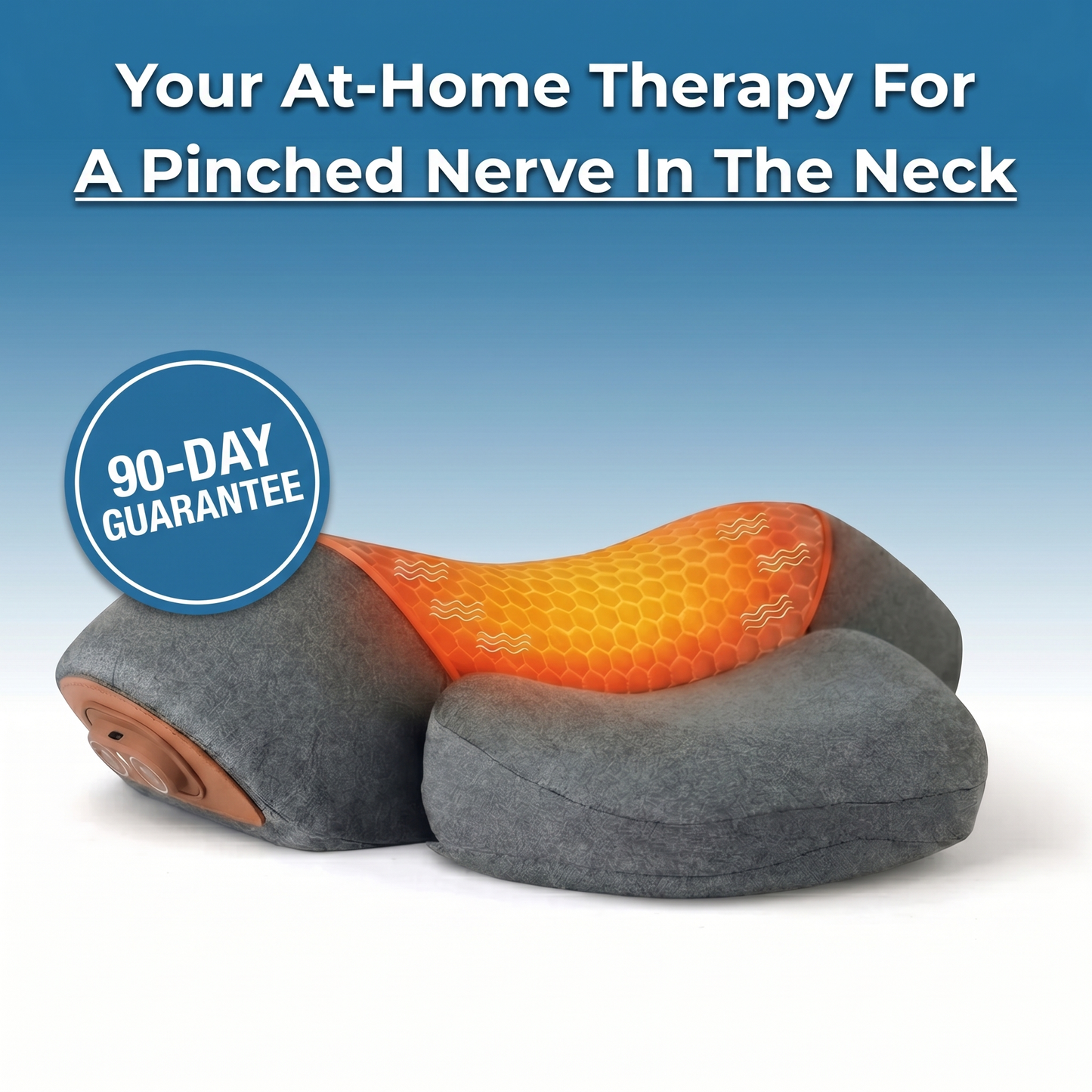 Physio Pillow