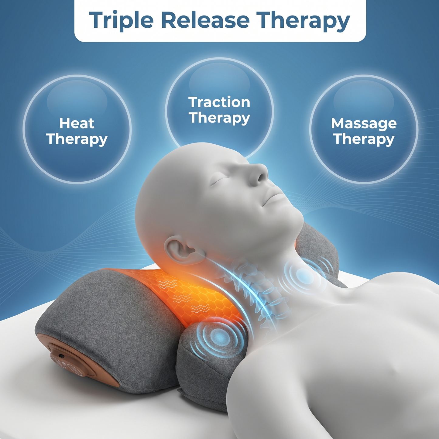 Physio Pillow