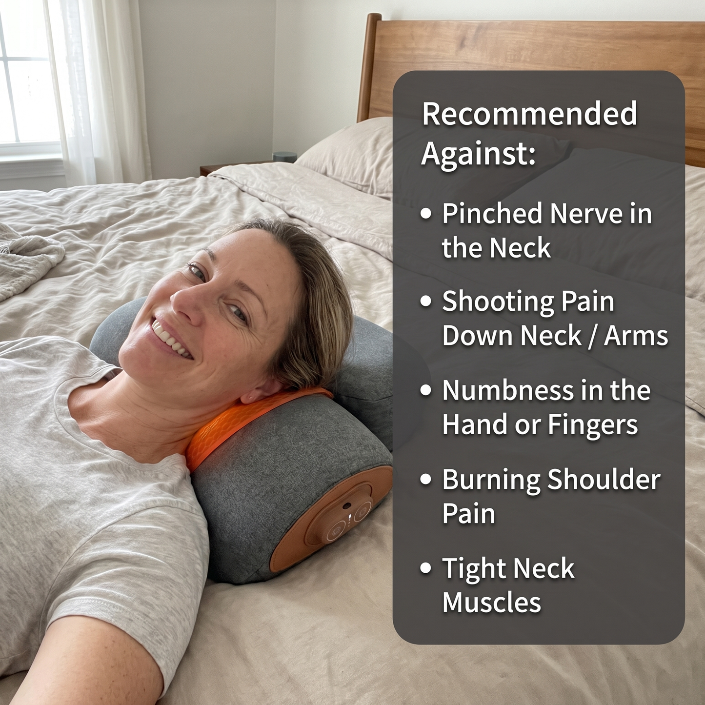 Physio Pillow