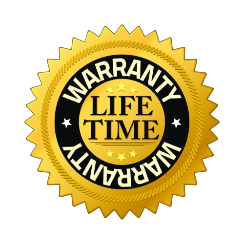 Lifetime Protection